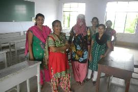 College Safai 1-9-2014 